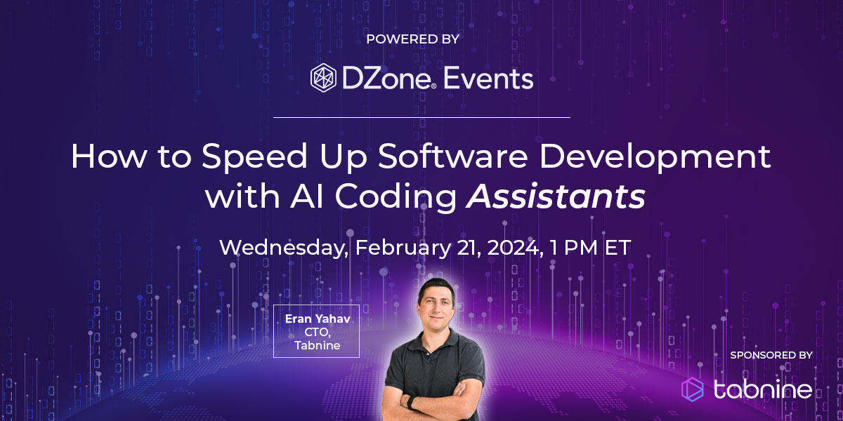 How to Speed Up Software Development with AI Coding Assistants