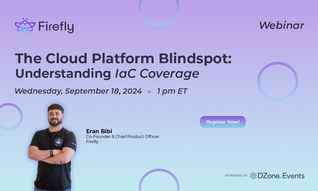 The Cloud Platform Blindspot: Understanding IaC Coverage