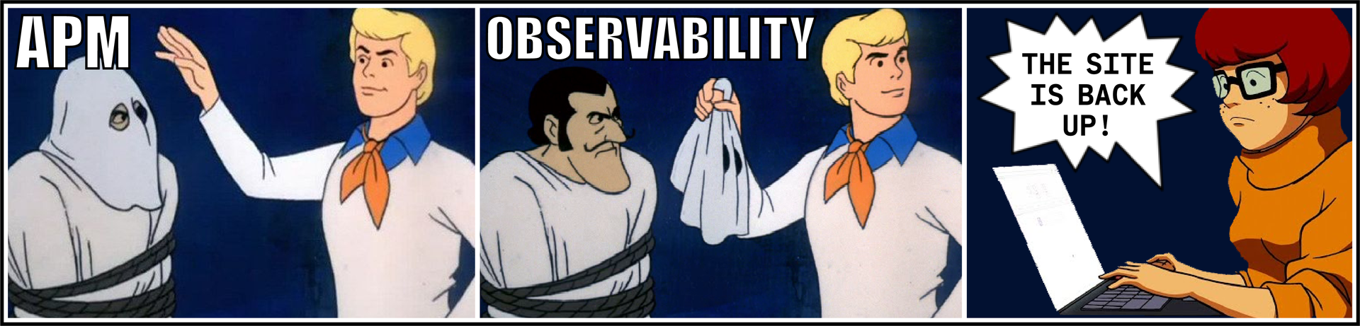DZone's Annual Observability Research