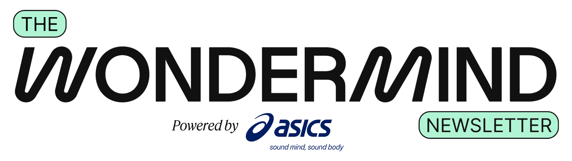 The Wondermind Newsletter