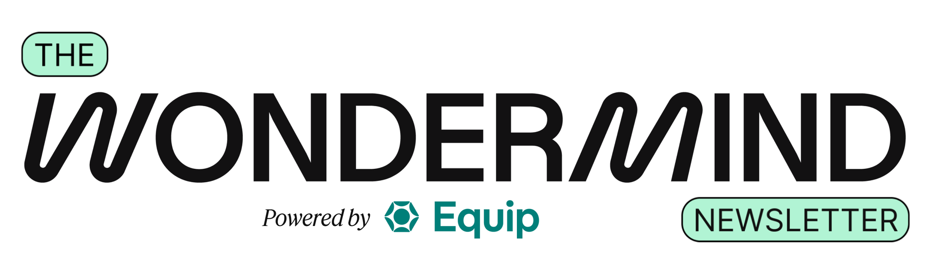 The Wondermind Newsletter