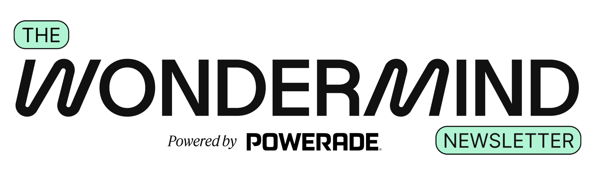 The Wondermind Newsletter