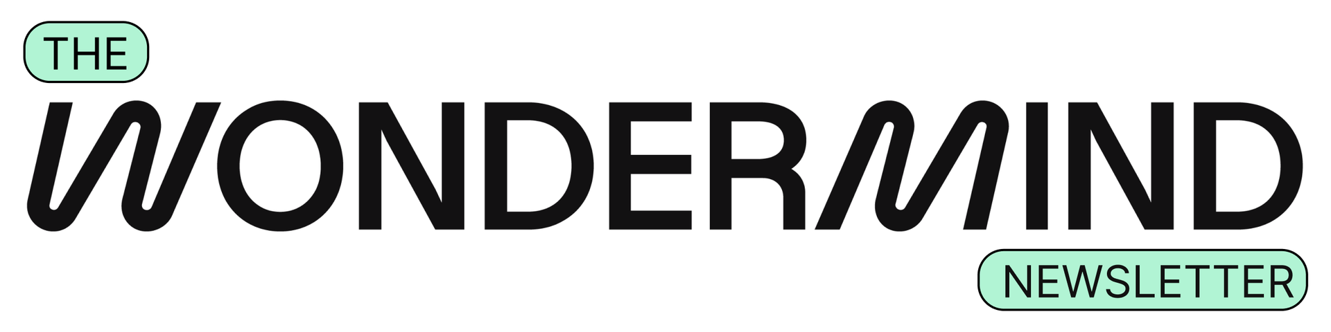 The Wondermind Newsletter