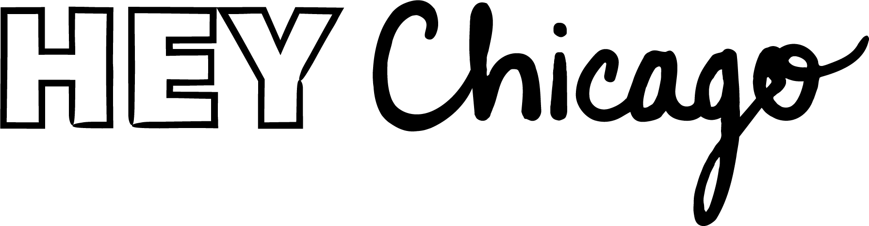 Hey Chicago