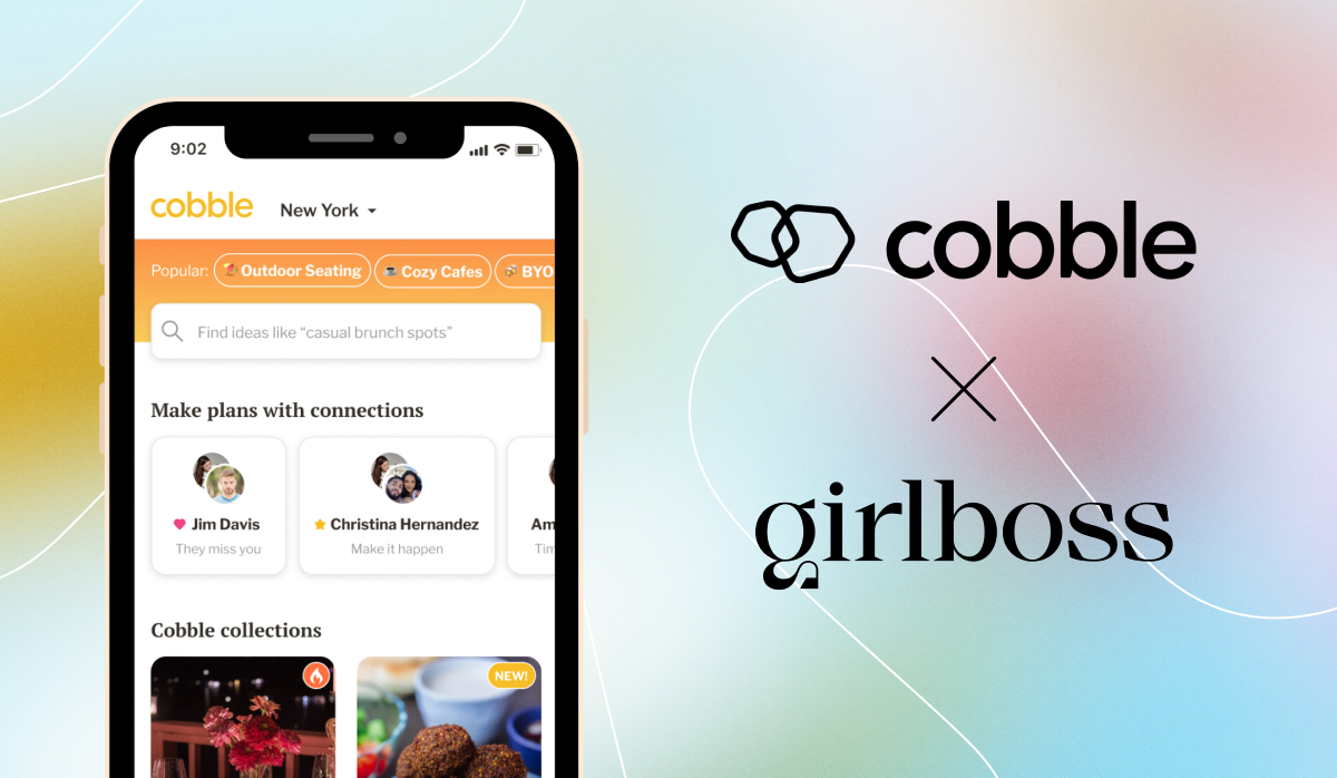 🙁 What happened to small talk? Girlboss