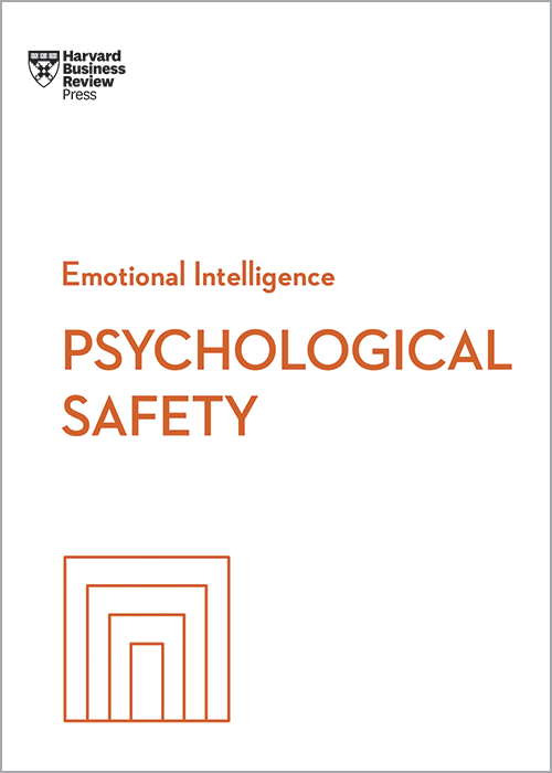 Psychological Safety