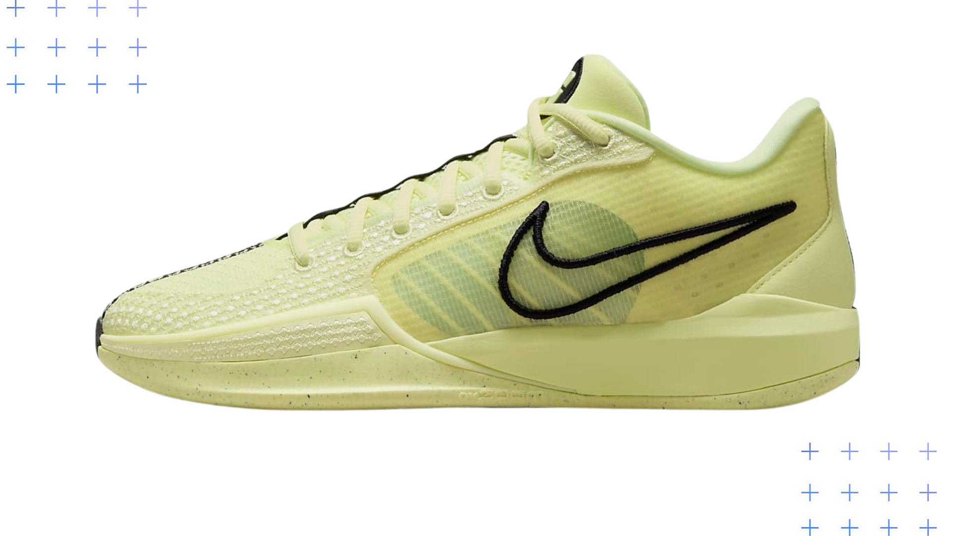 Nike Sabrina 1 “Exclamation”