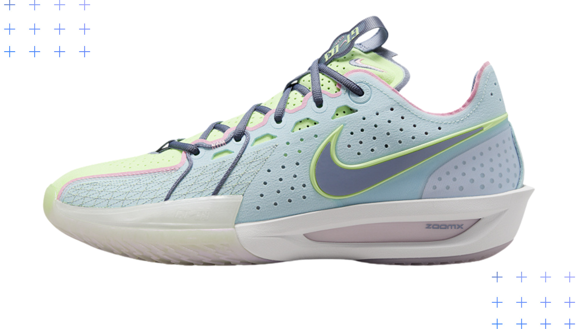 Nike GT Cut 3 “Easter”