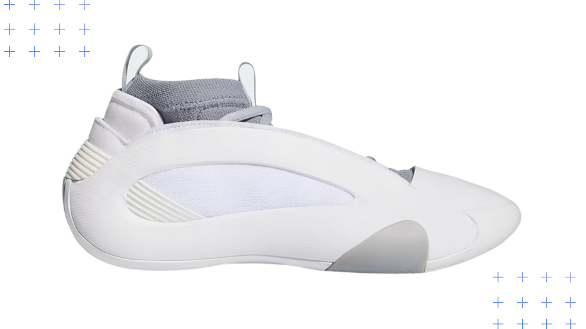 Adidas Harden Vol. 8