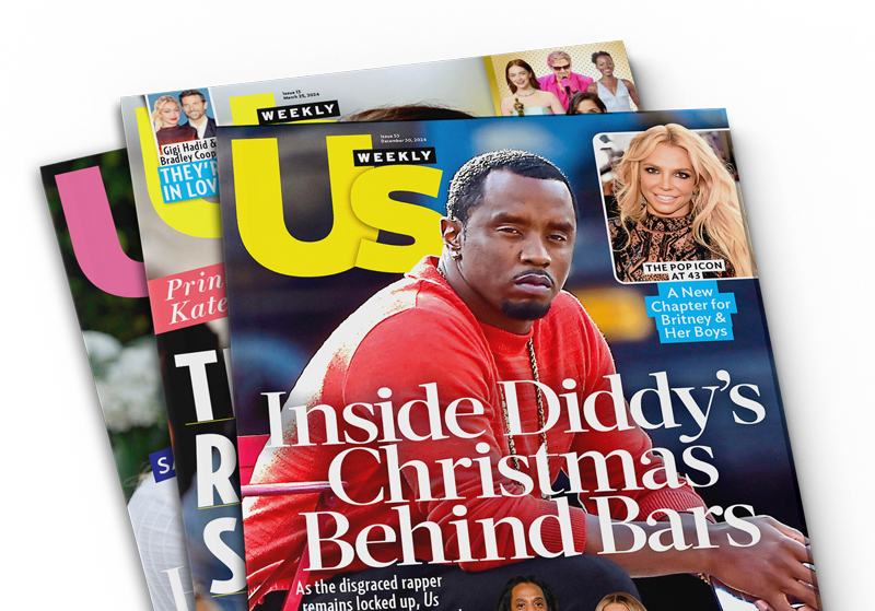 In this week's issue