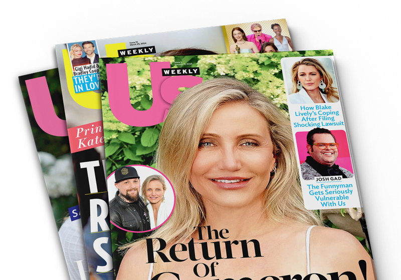 In this week's issue