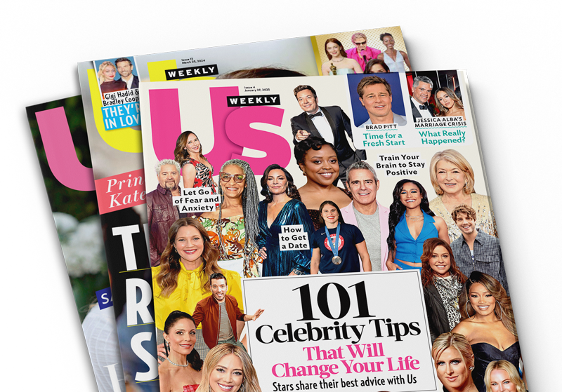 In this week's issue