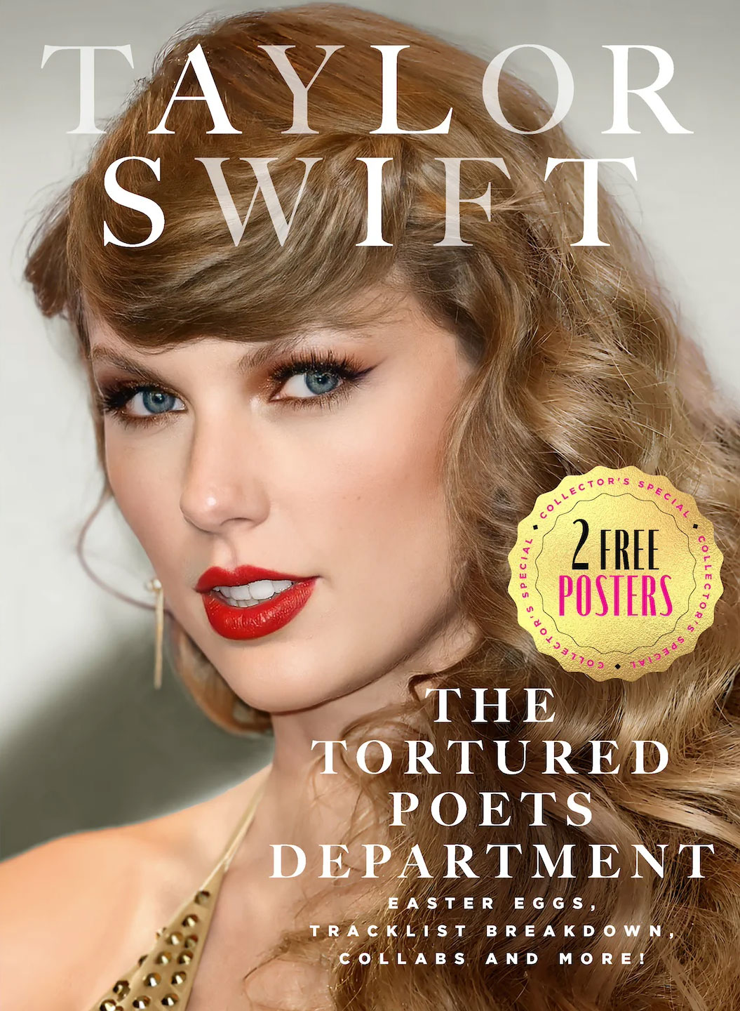 Taylor Swift Special Issue