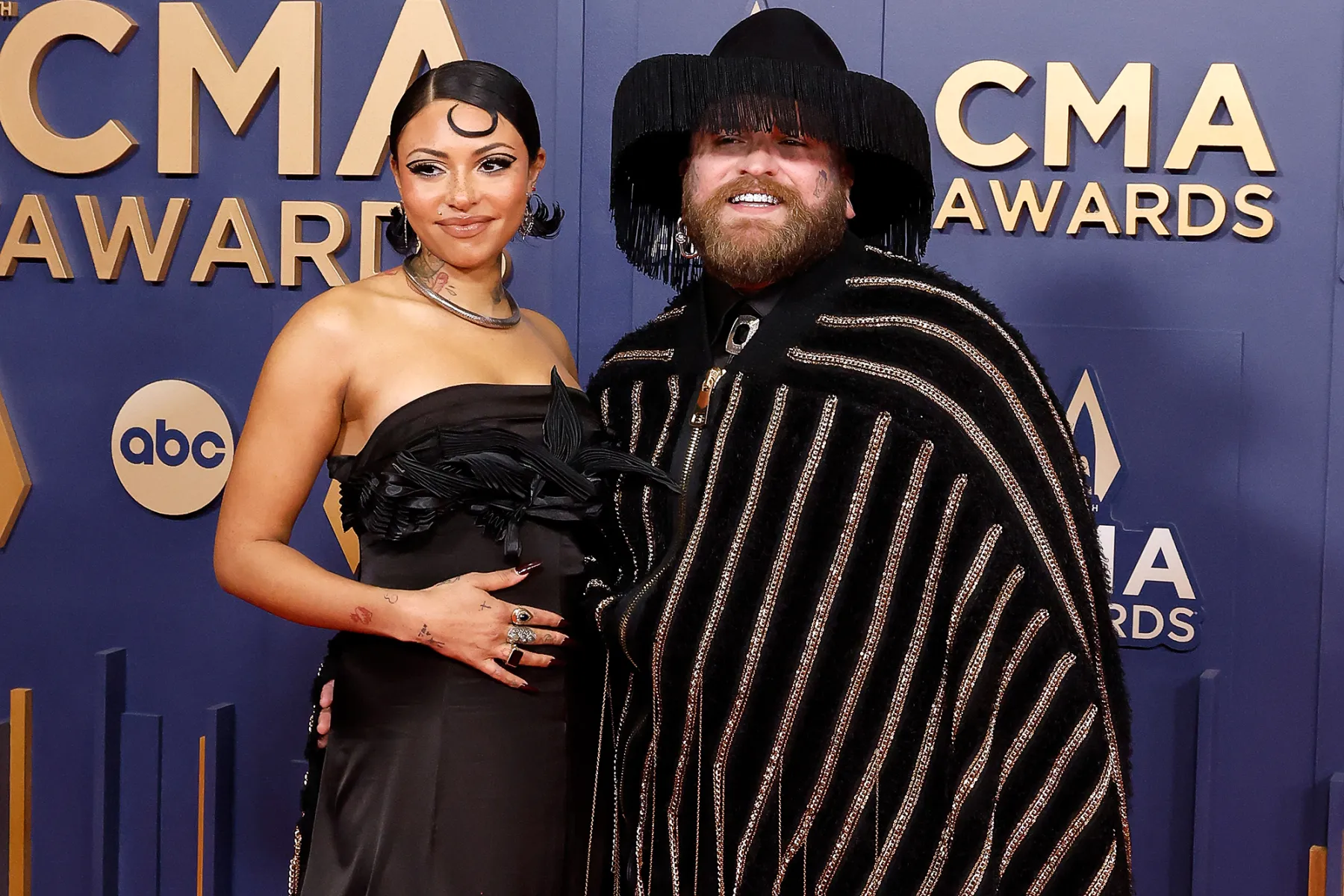 Teddy Swims & Raiche Wright