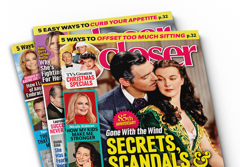 In this week's issue