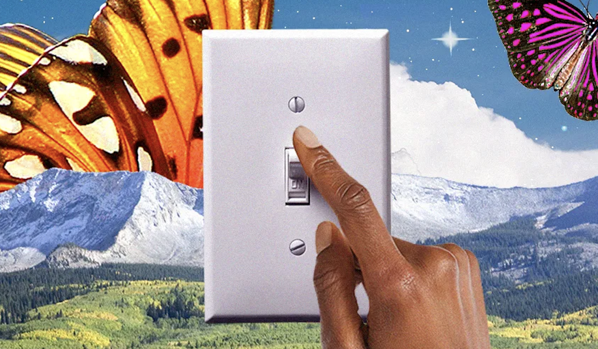 light switch