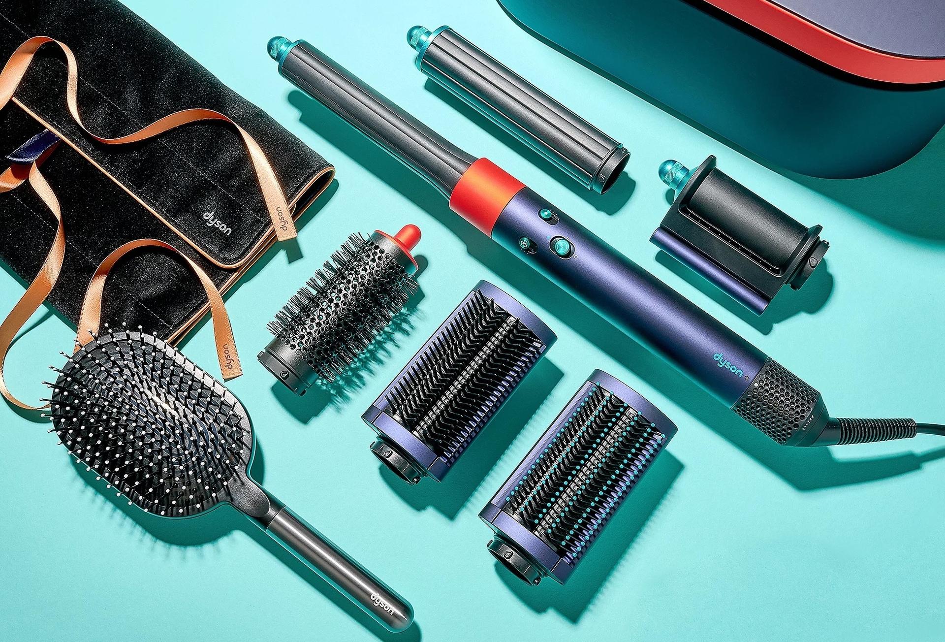 Dyson Airwrap