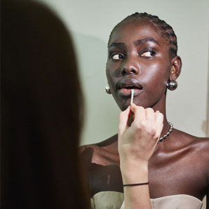 Foundation tips to stop looking ashy