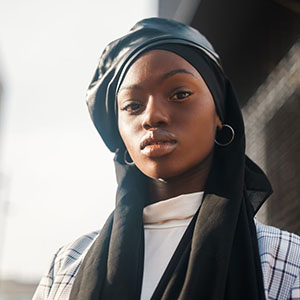 Bisexual Muslims exist