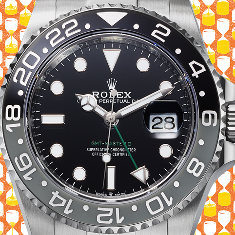 Best watches