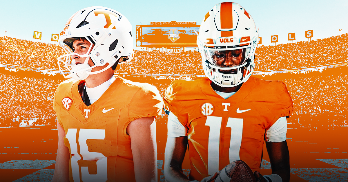 George Macintyre, Faizon Brandon