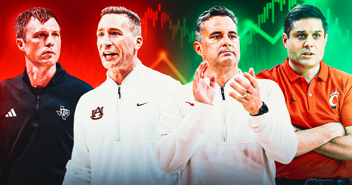 Bucky McMillan, Steven Pearl, Sean Miller, Wes Miller