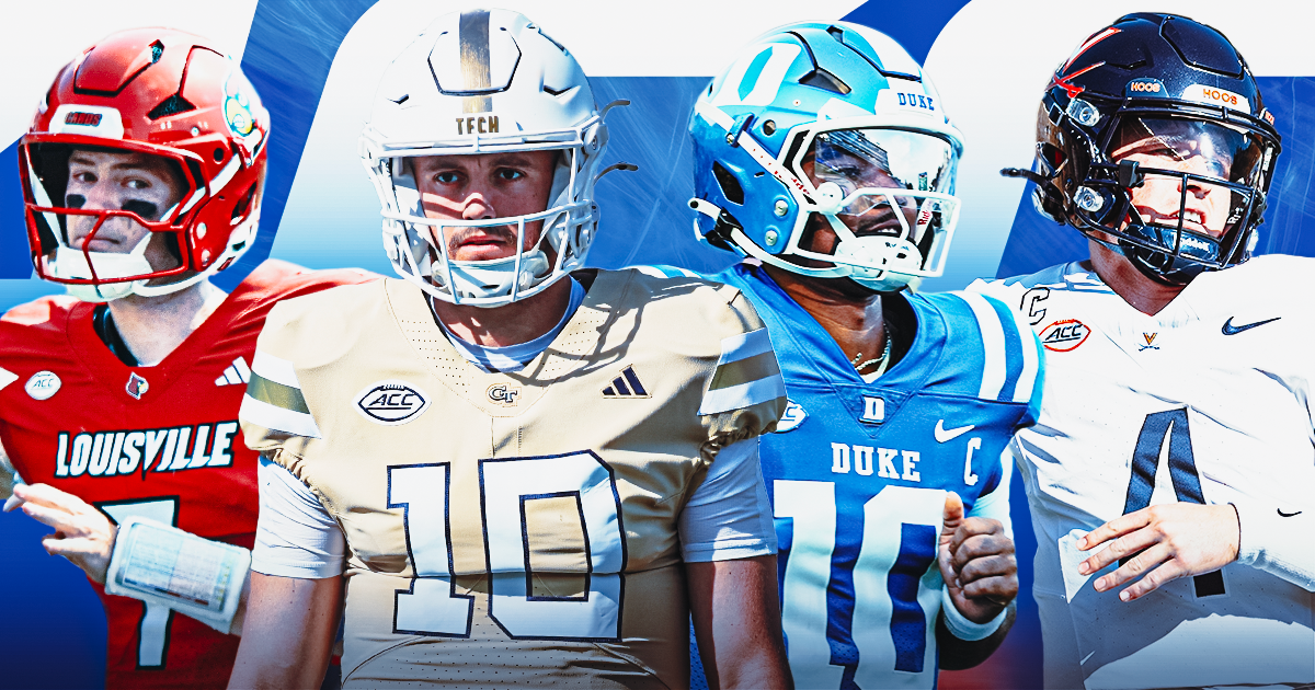 ACC Championship Game Chaos