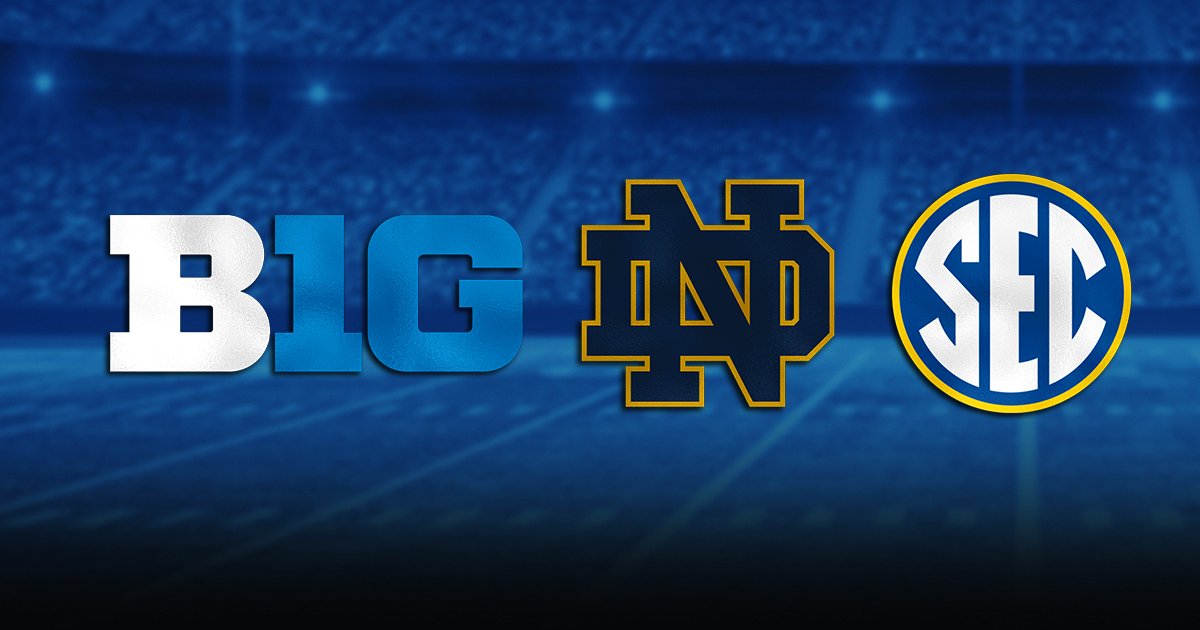Arch Manning, Jeremiah Smith, CJ Carr, Darian Mensah