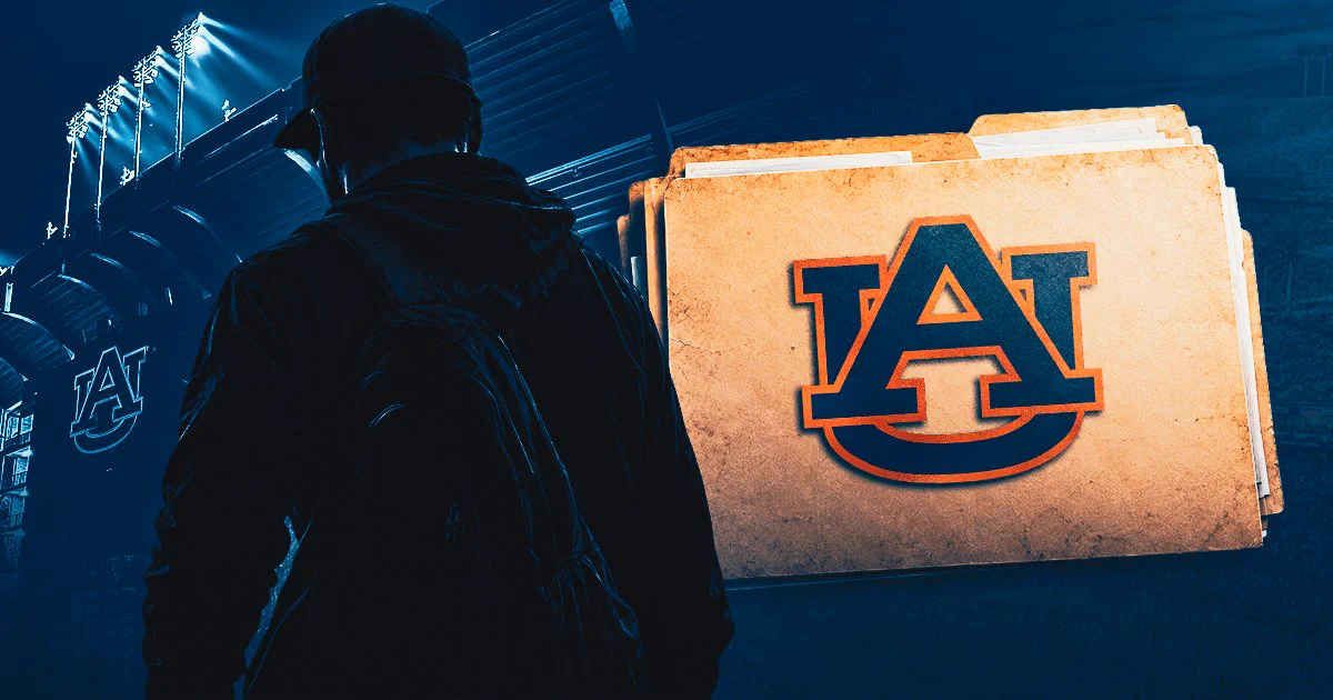 Auburn