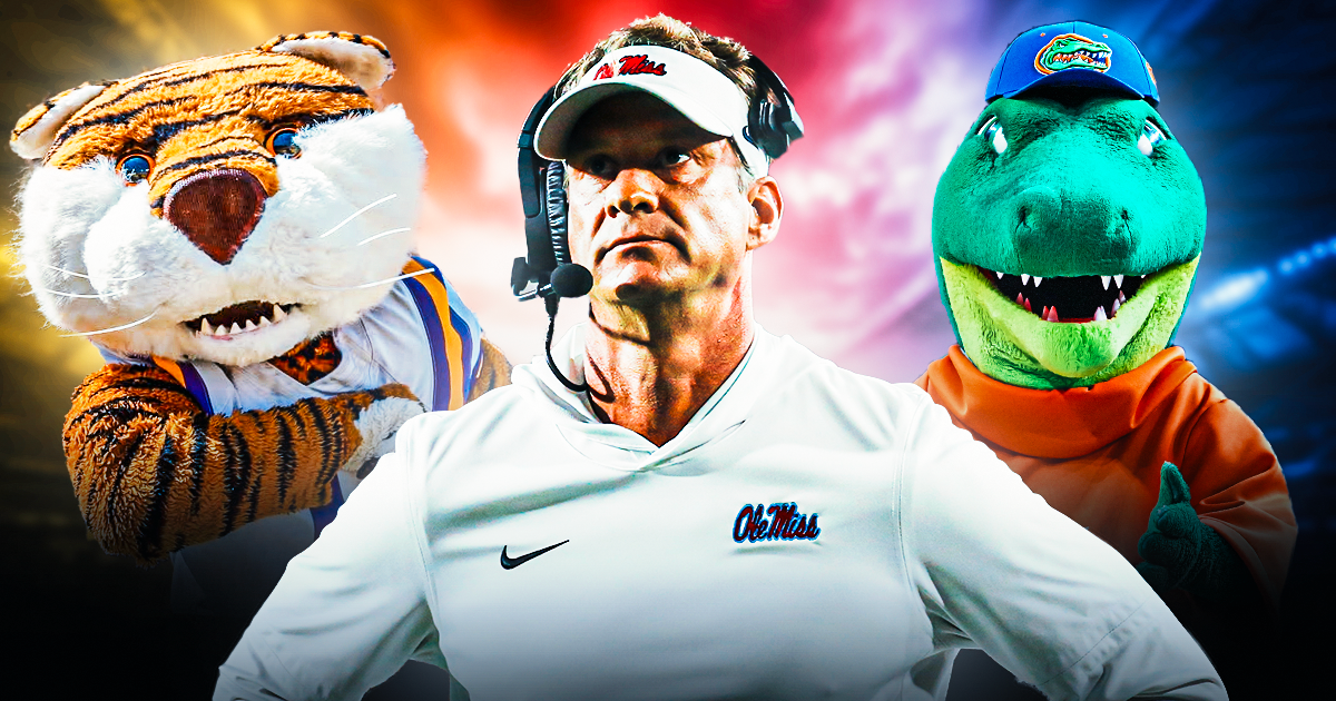 Lane Kiffin decision