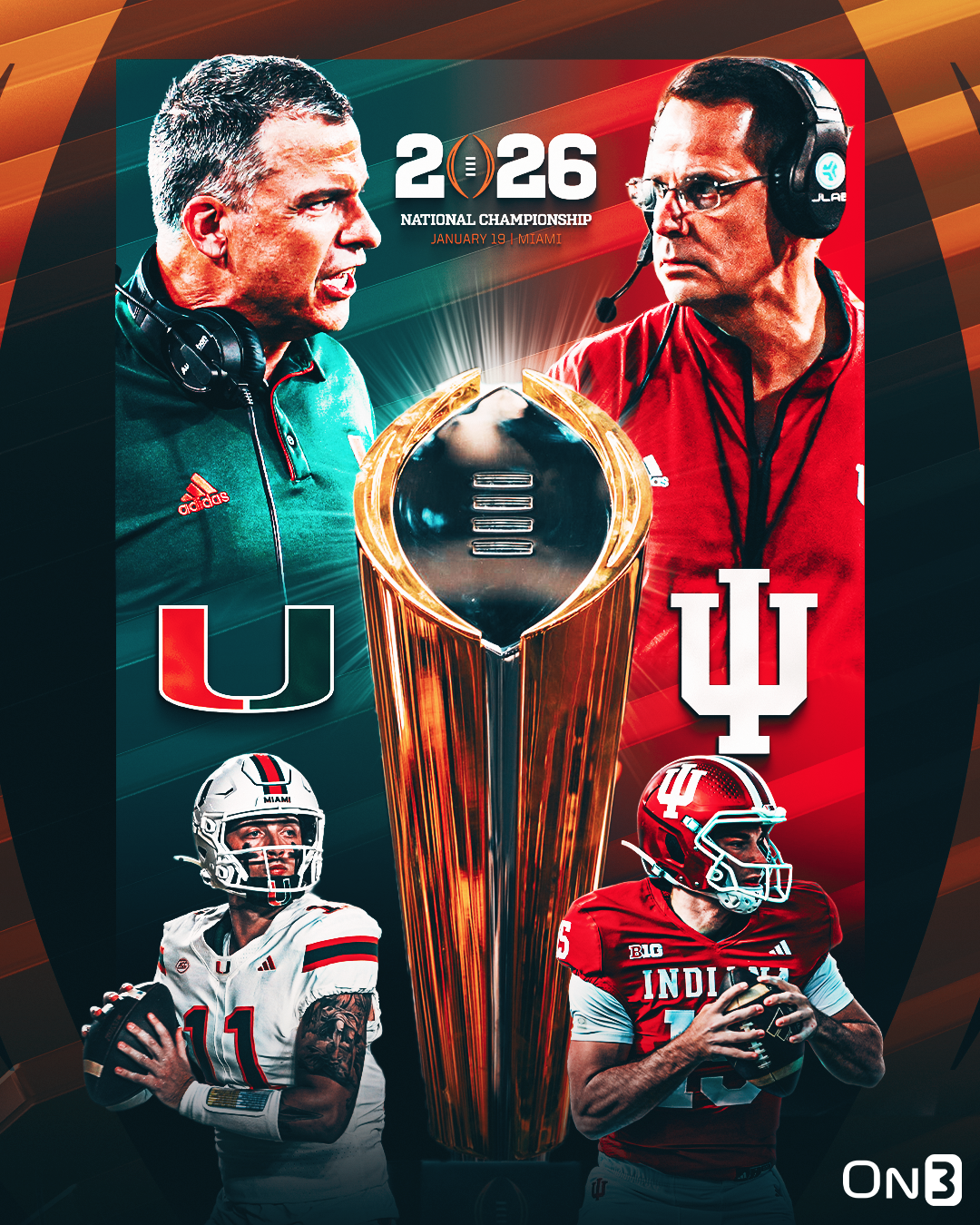 2026 CFP National Championship