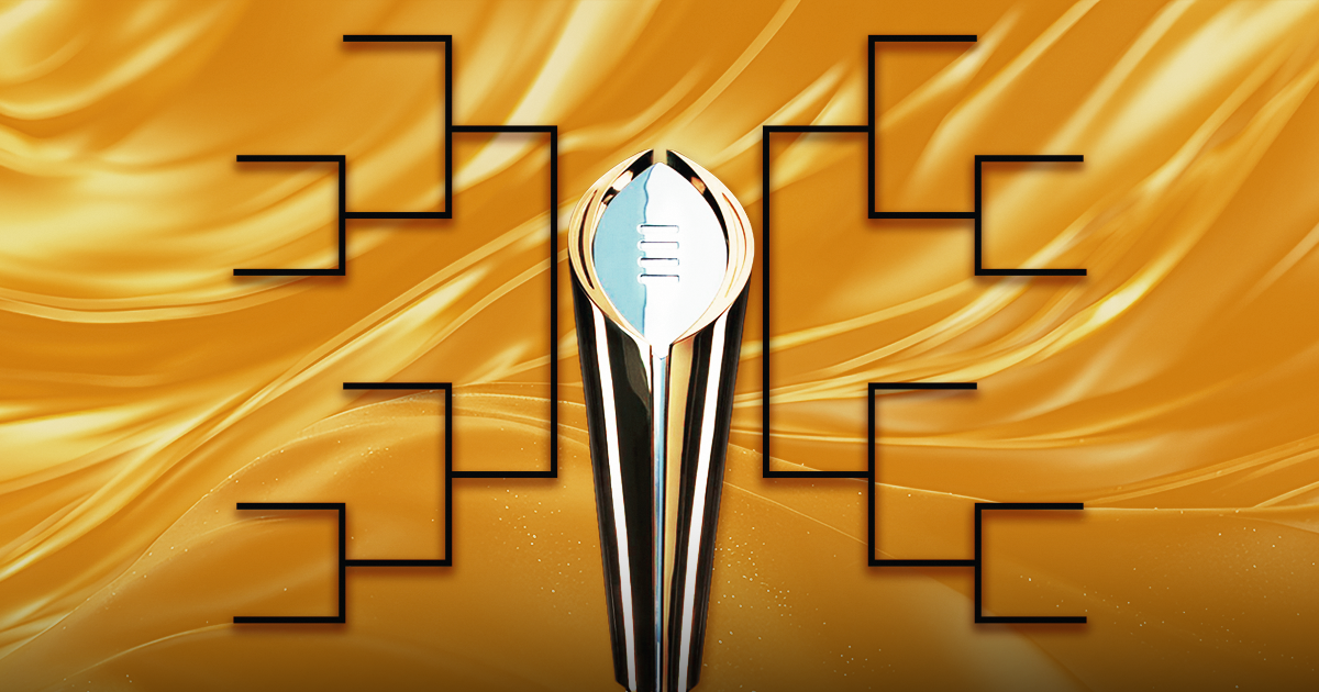 CFP Bracket