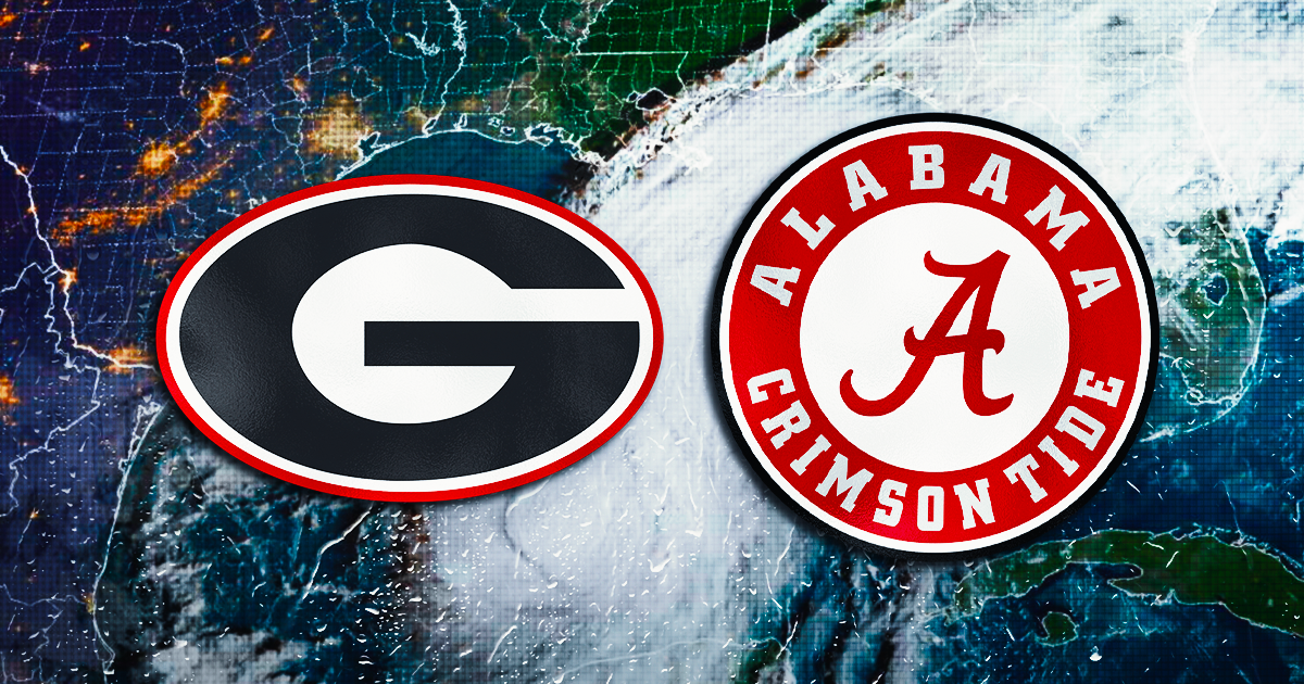 UGA-Alabama