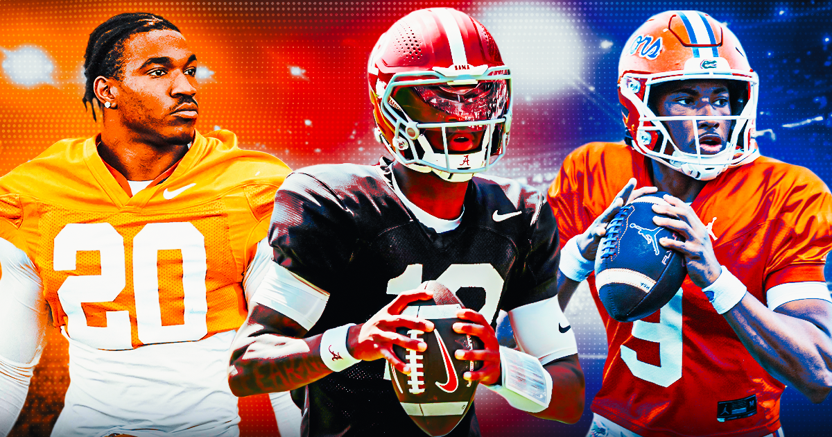 Keelon Russell, Tramell Jones, Kayin Lee