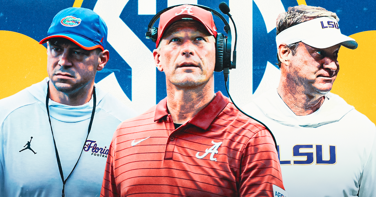 Gerry McNamara (Syracuse), Bryan Hodgson (Providence), John Calipari (Arkansas) ,and Rick Barnes