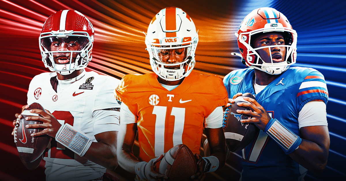 Keelon Russell, Faizon Brandon, Tramell Jones