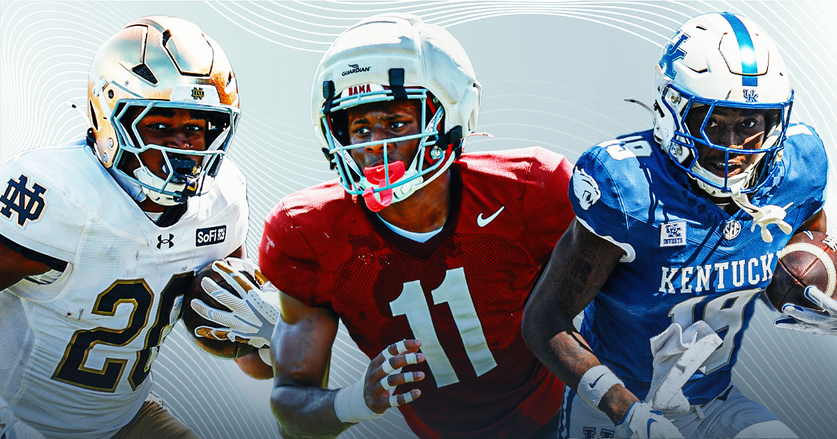 True Freshmen of the Week