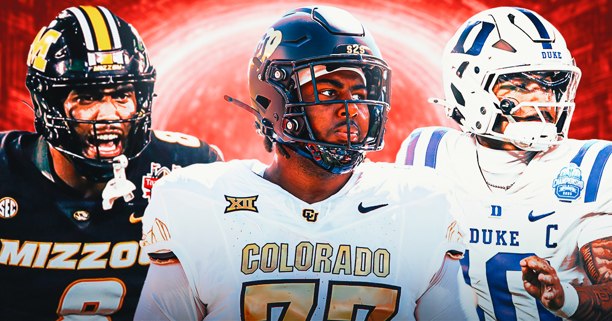 Damon Wilson, Jordan Seaton, Darian Mensah