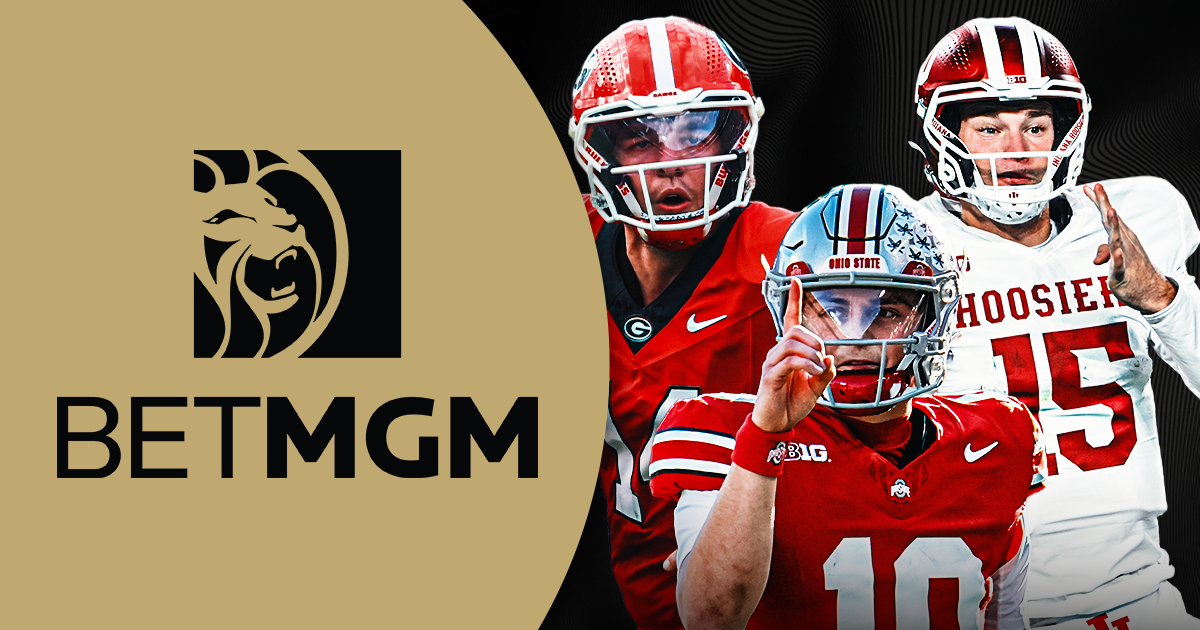 Gunner Stockton, Fernando Mendoza, Julian Sayin