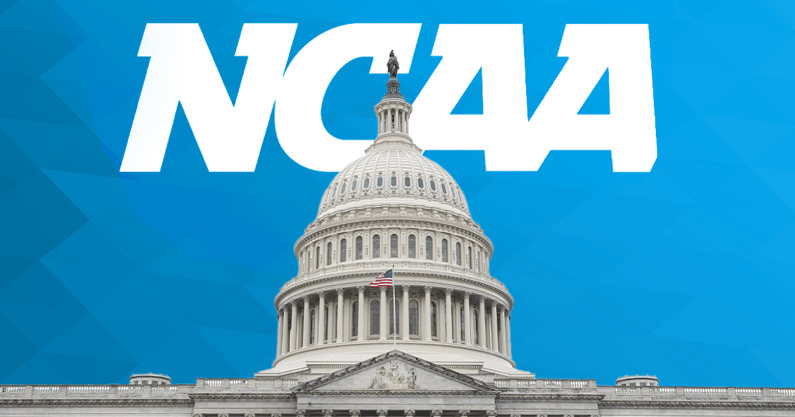 NCAA