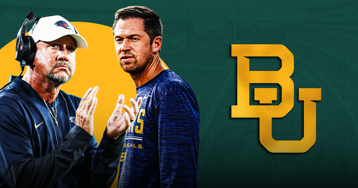 Baylor hot board