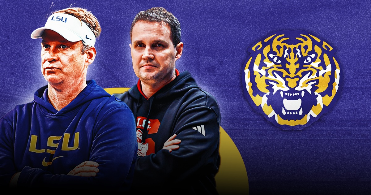 Lane Kiffin, Will Wade