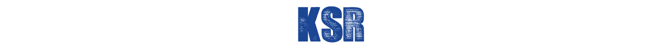 KSR:
