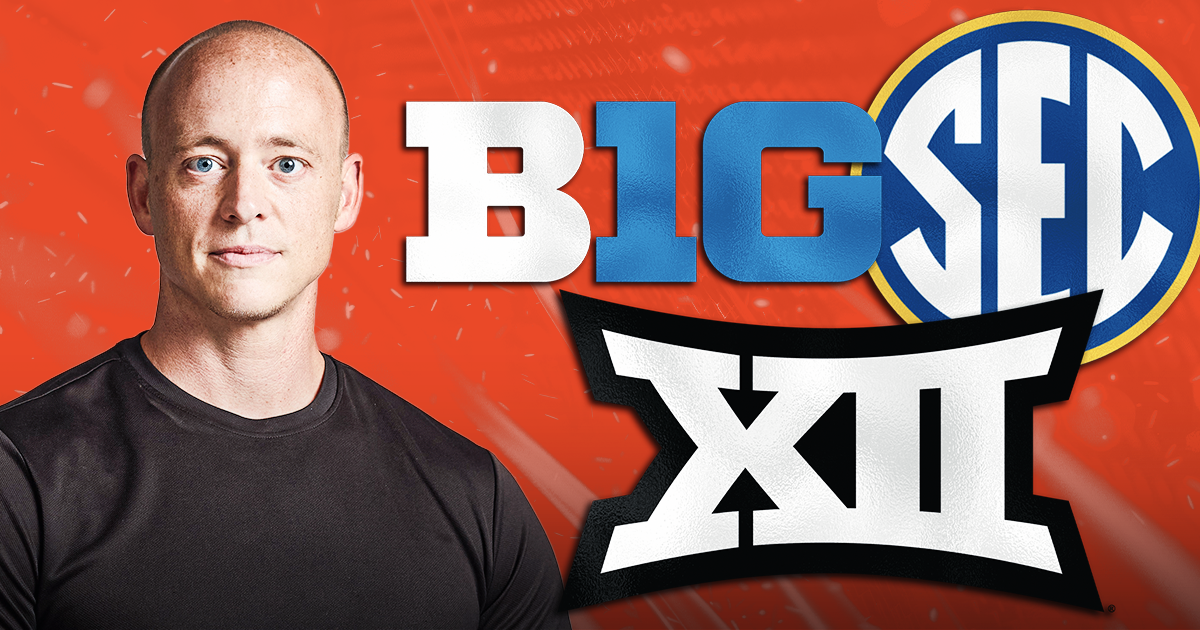 Conference championship previews