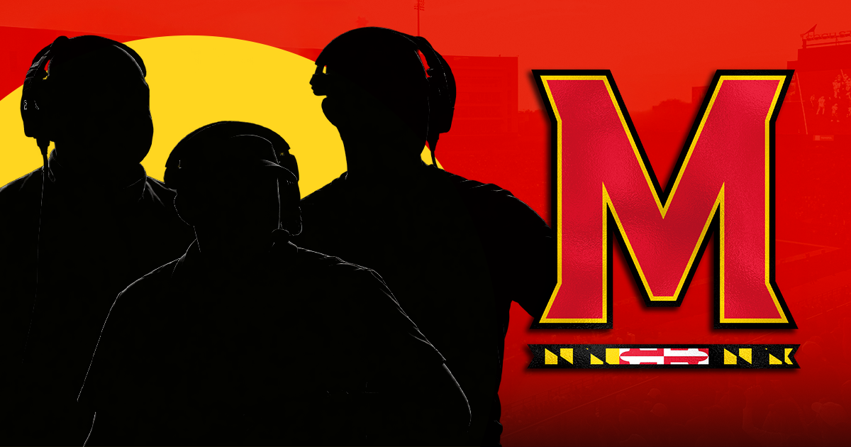 Maryland Hot Board