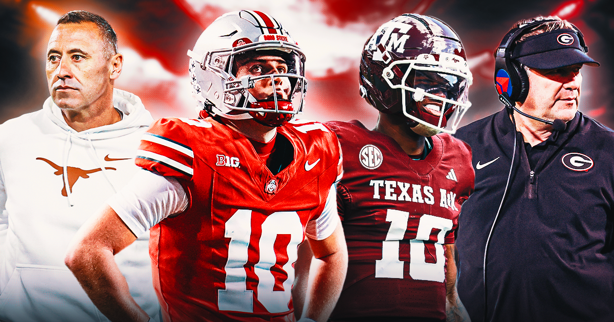 Week 12 unfiltered takes