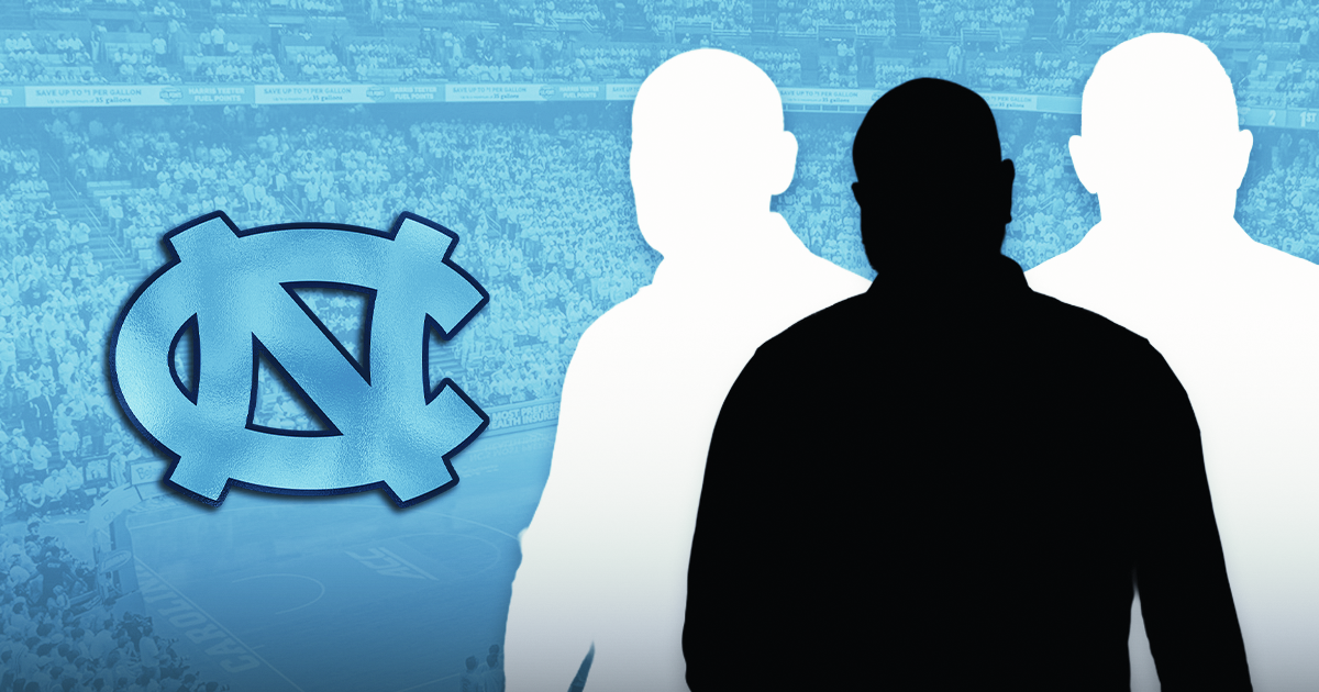 UNC hot board 2.0