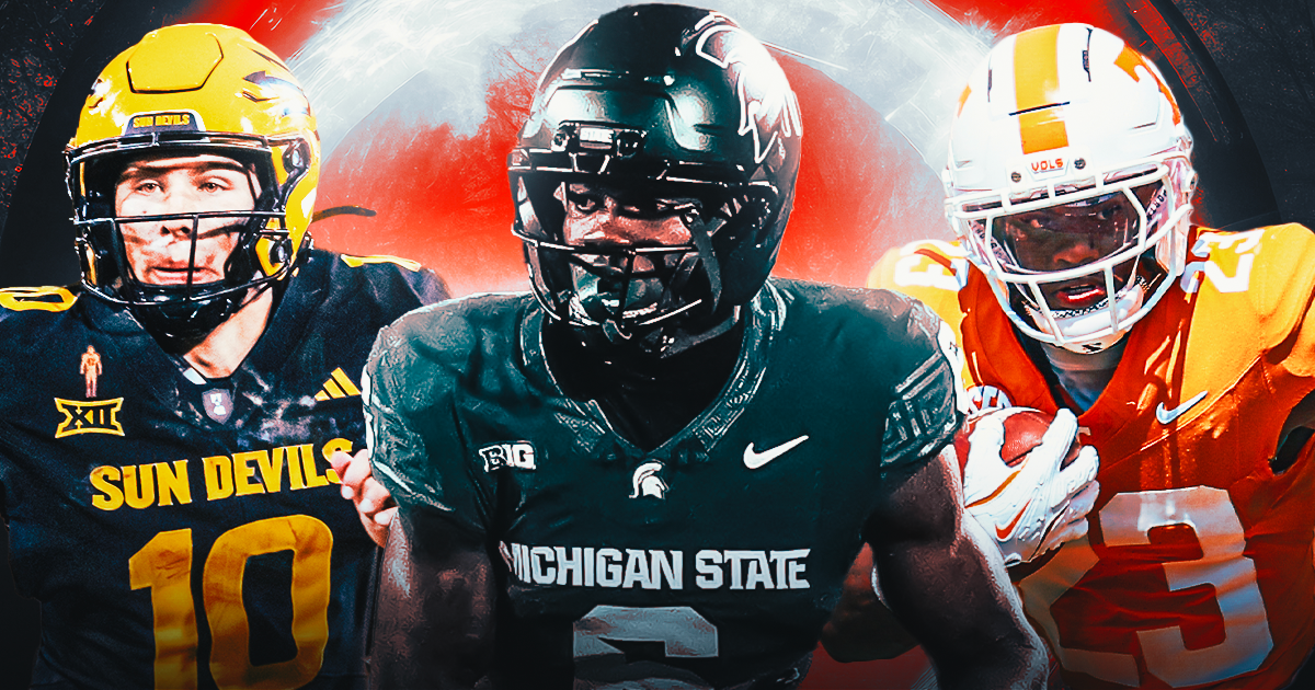 Sam Leavitt, Nick Marsh, Boo Carter