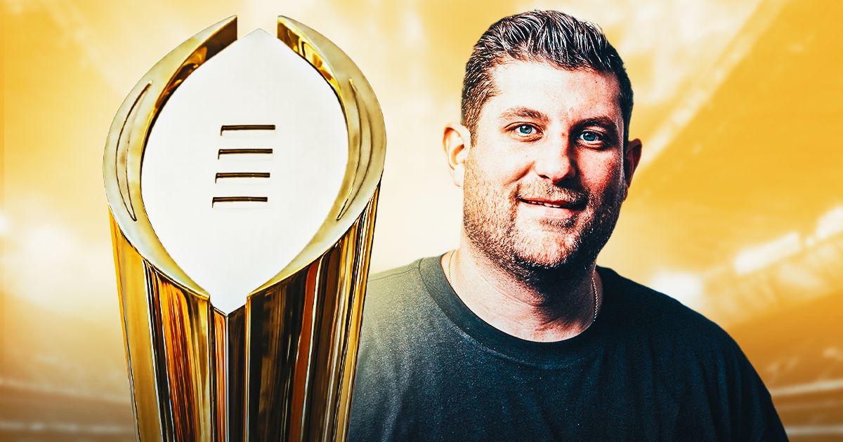 Ari Wasserman predicts the CFP champion