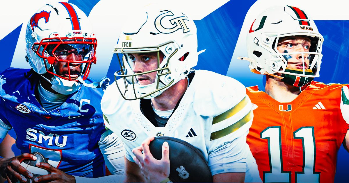 Kevin Jennings, Haynes King, Carson Beck